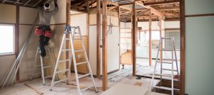 Entreprise de rénovation de la maison et de rénovation d’appartement à Chaulnes